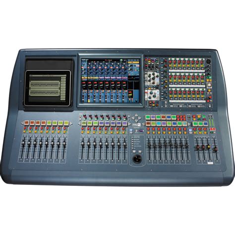 midas pro 2 manual
